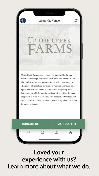 Up The Creek Farms screenshot-5