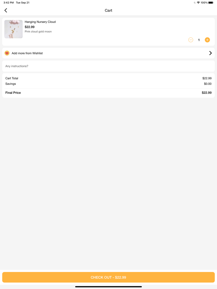 BlackDiamond Scenery