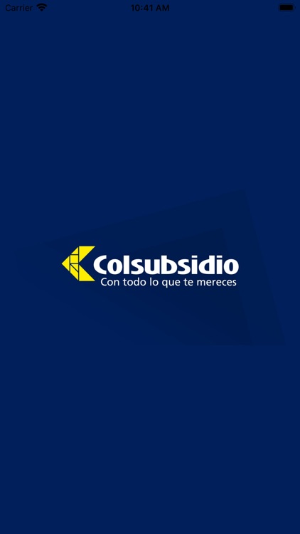 CIM Mobile Colsubsidio