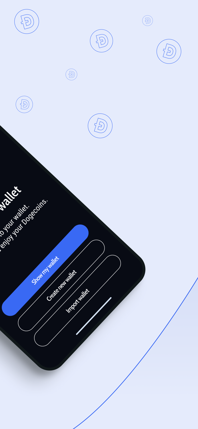 Dogecoin by Hundred Spires