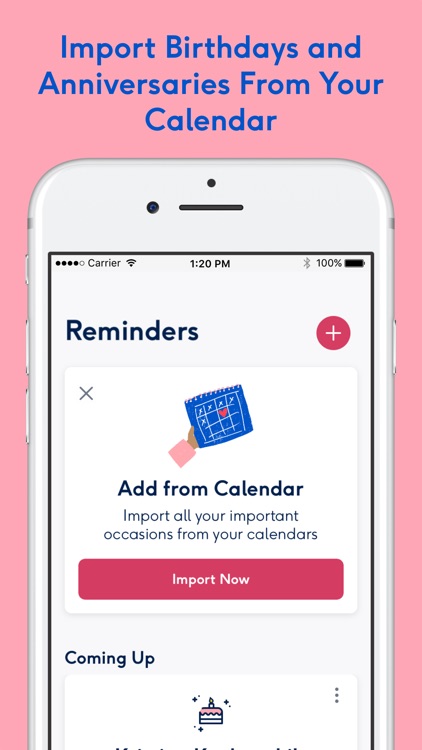 Moonpig: Greeting Cards Maker screenshot-5
