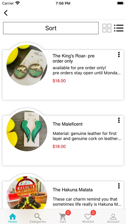 Moxie by Marii LLC screenshot-3