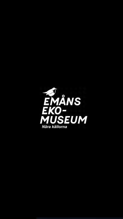 Emåns Ekomuseum