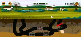 Game screenshot Sneaking Rabbits apk