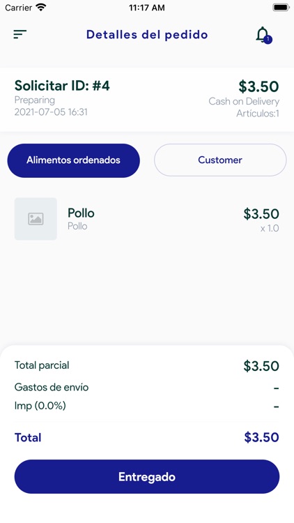 Magno Driver screenshot-4