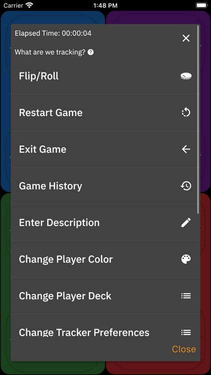 The Life Counter screenshot-5