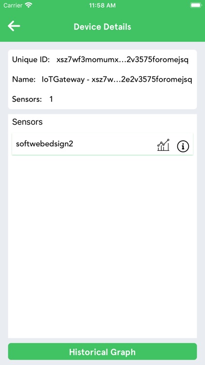 Avnet IoTConnect screenshot-3