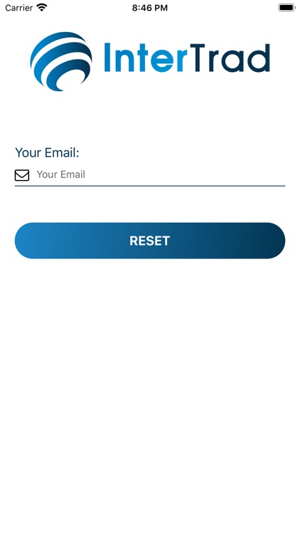 Intertrad Hub screenshot-5