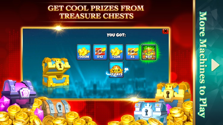 Double Win Vegas Casino Slots screenshot-3