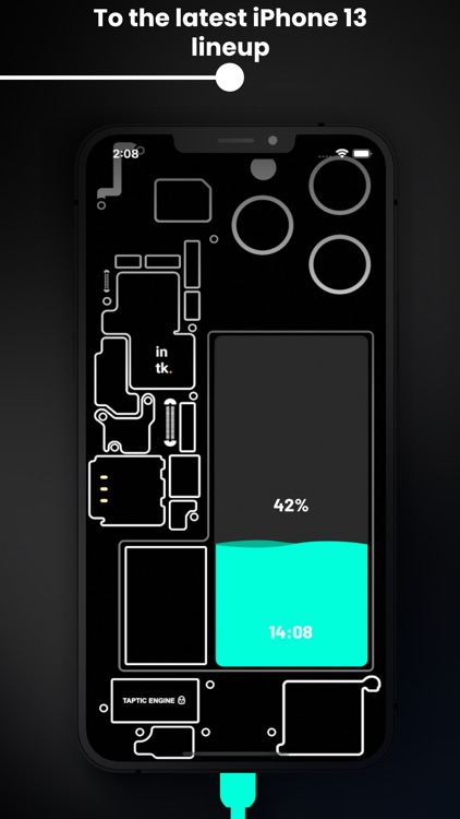 Liquid Teardown screenshot-6