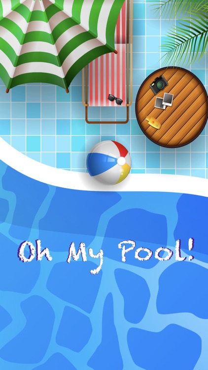 Oh My Pool! screenshot-0