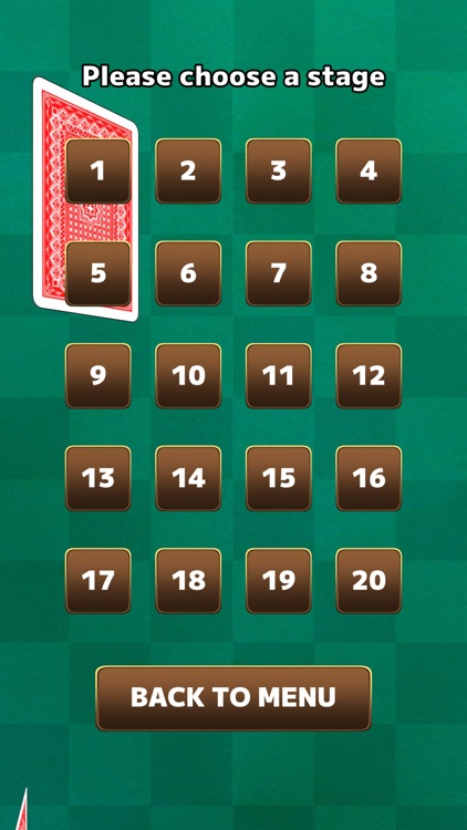 Concentration : Card Gamepedia screenshot-3