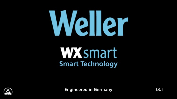 WX SmartControl