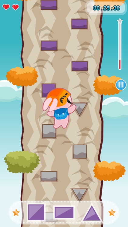 Kids Game - Mountain Adventure screenshot-3