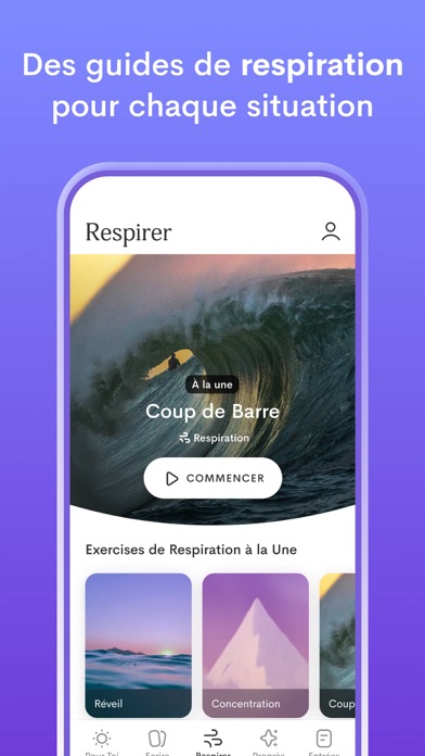 Jour: Coach & Journal Intime Jour: Coach & Journal Intime