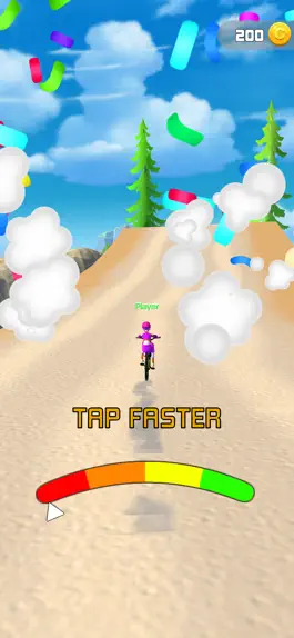 Game screenshot Off Road Shift mod apk