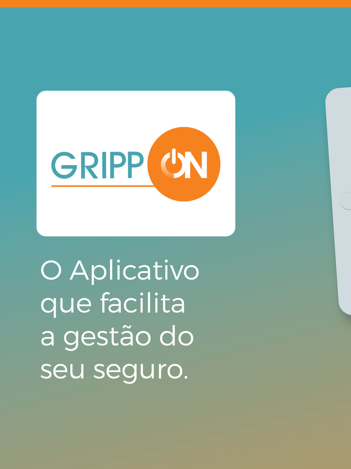Gripp - Segurado
