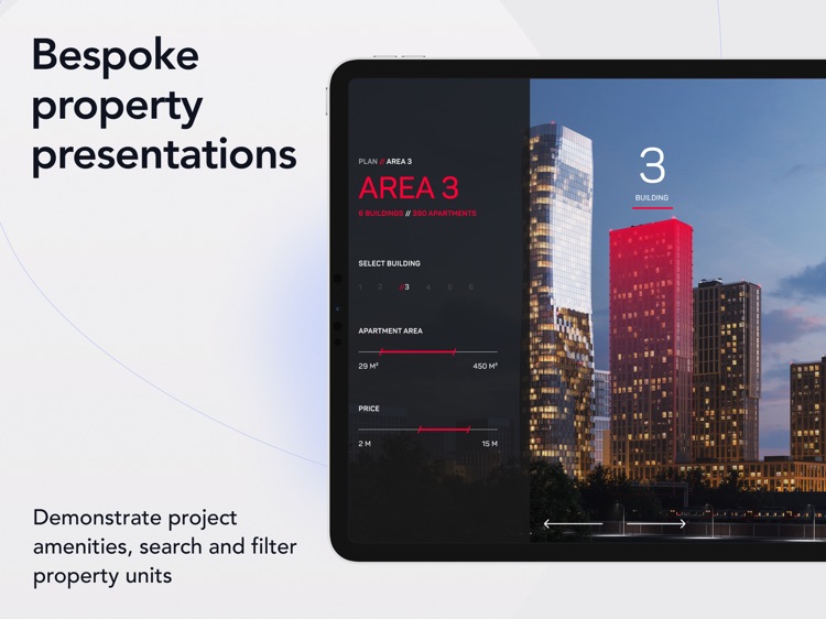 JuJu Suite: Property Showcases screenshot-3