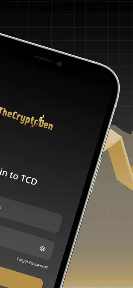 Game screenshot The Crypto Den apk