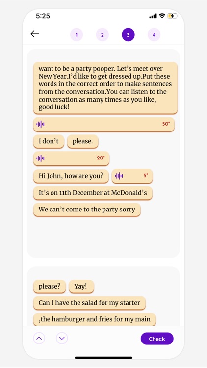 Communicator Club screenshot-4