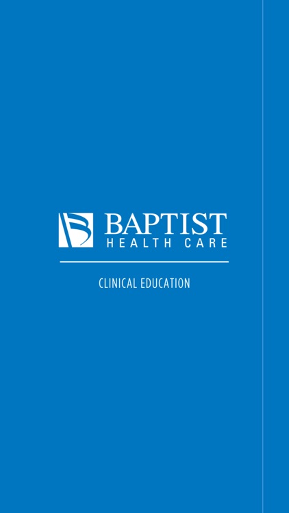 BHC Clinical Education