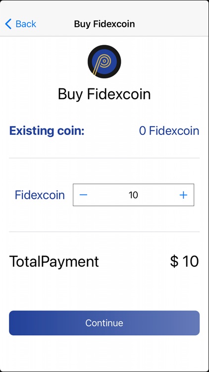 Finanspi screenshot-9