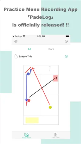 Game screenshot PadeLog mod apk