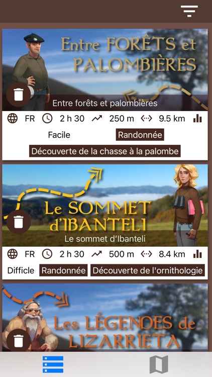 Lizarrieta Aventures