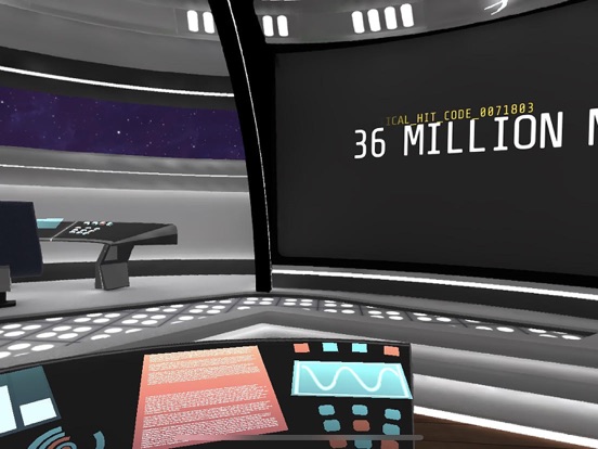 Bill Nye's VR Space Lab screenshot 4