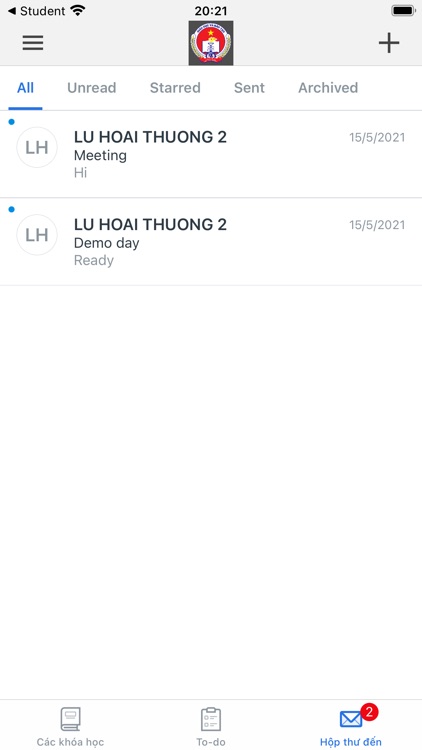 LMS Giáo Viên Sở GD-DT TP.HCM screenshot-3