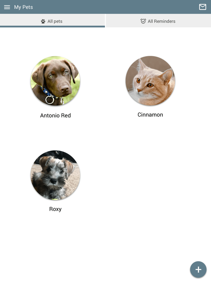 Riverstone Animal Hosp