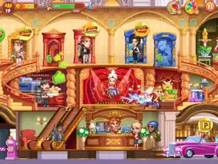 Obraz 2 Hotel Fever: Doorman Mania iphone