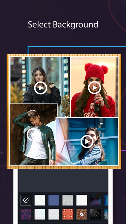 Photo Video Collage Maker screenshot-5