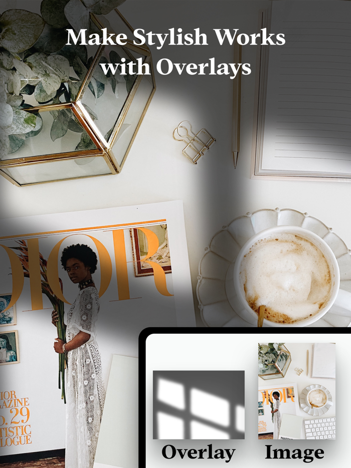 Brushes for Photoshop