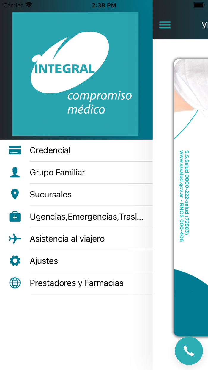 Integral Compromiso Medico