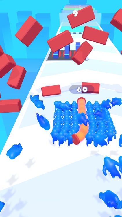 Ram Masters screenshot-4