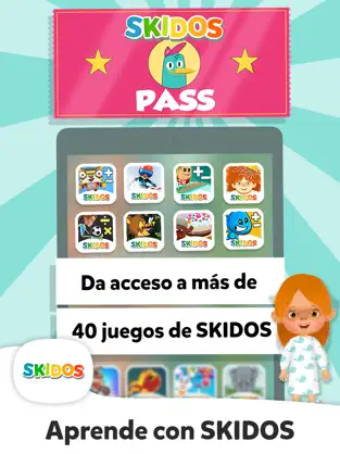 Screenshot 9 Juegos infantiles: de +2 años iphone