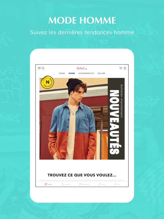 ROMWE - la mode des femmes ROMWE - la mode des femmes