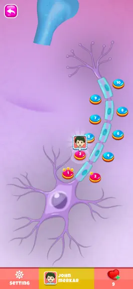 Game screenshot Brain-Crush apk