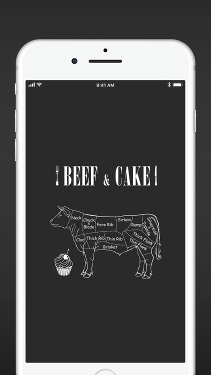 BEEF&CAKE