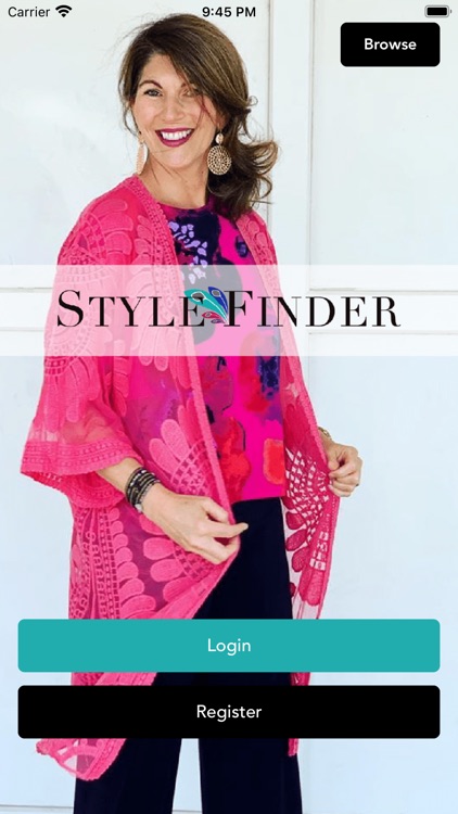 StyleFinder Boutique
