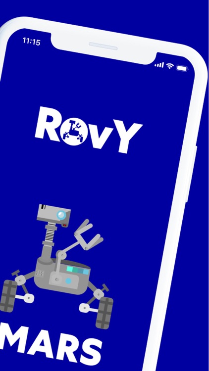 RovY