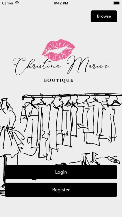 Christina Maries Boutique