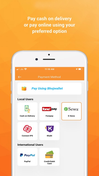 Bhojdeals (Now Bhoj) screenshot-3
