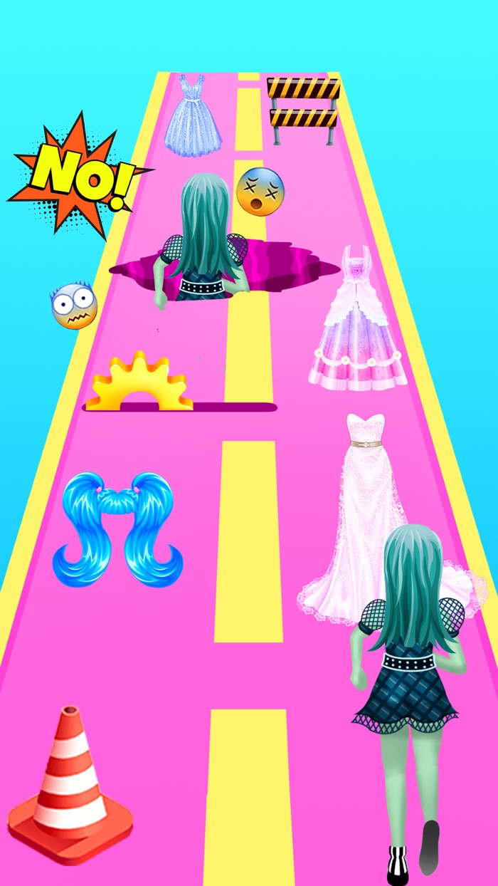 Princess Designer - Top Design