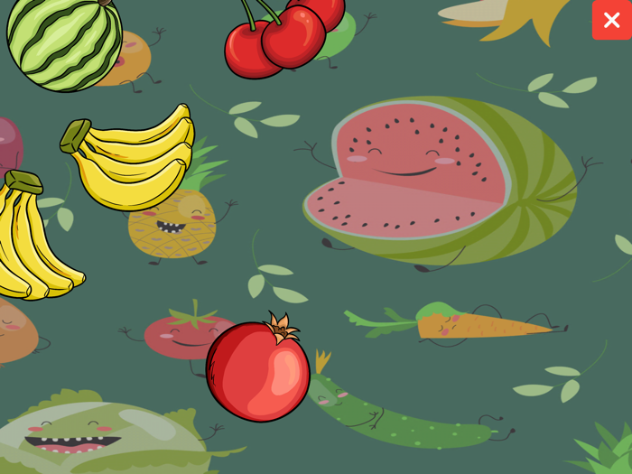 Kid Learn Fun Pack v1