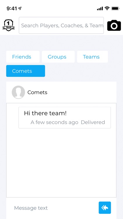 Peak MVP Application screenshot-3