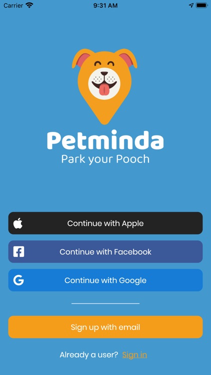 Petminda