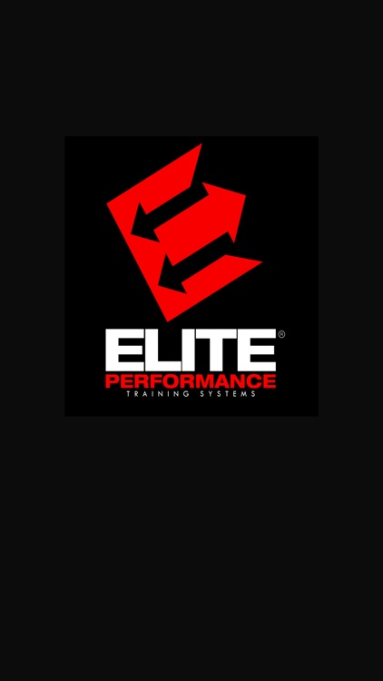 Elite Performance Training