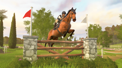 Rival Stars Horse Racing Rival Stars Horse Racing